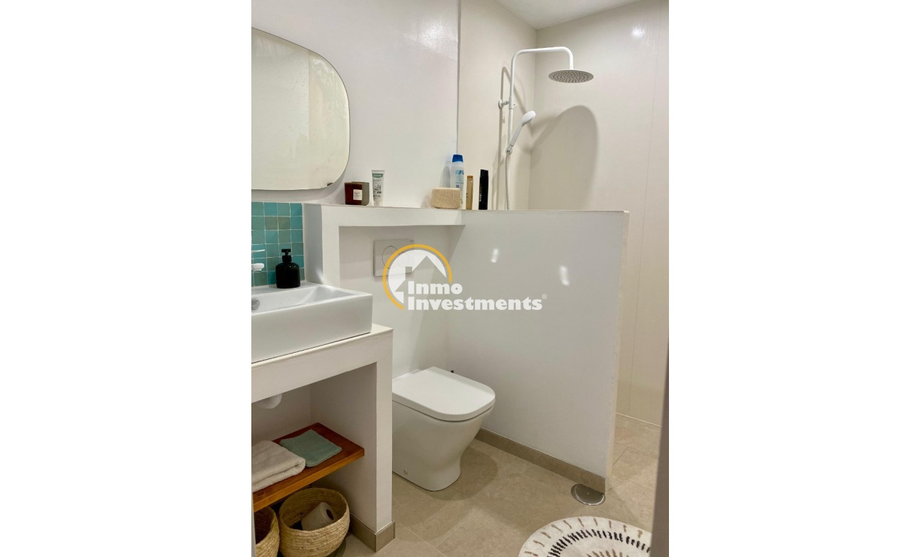 Till salu - Lägenhet - Cabo Roig - Beachside