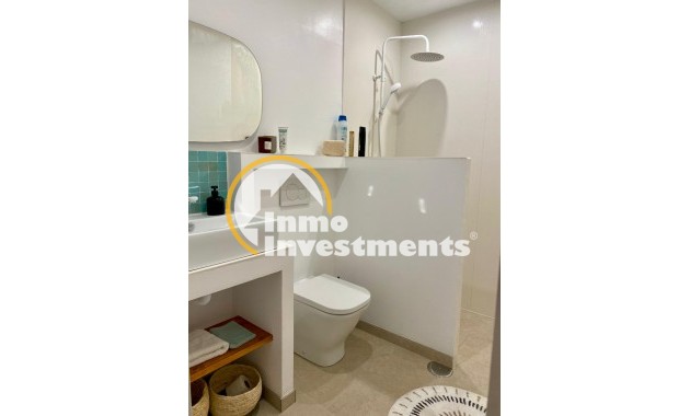 Till salu - Lägenhet - Cabo Roig - Beachside