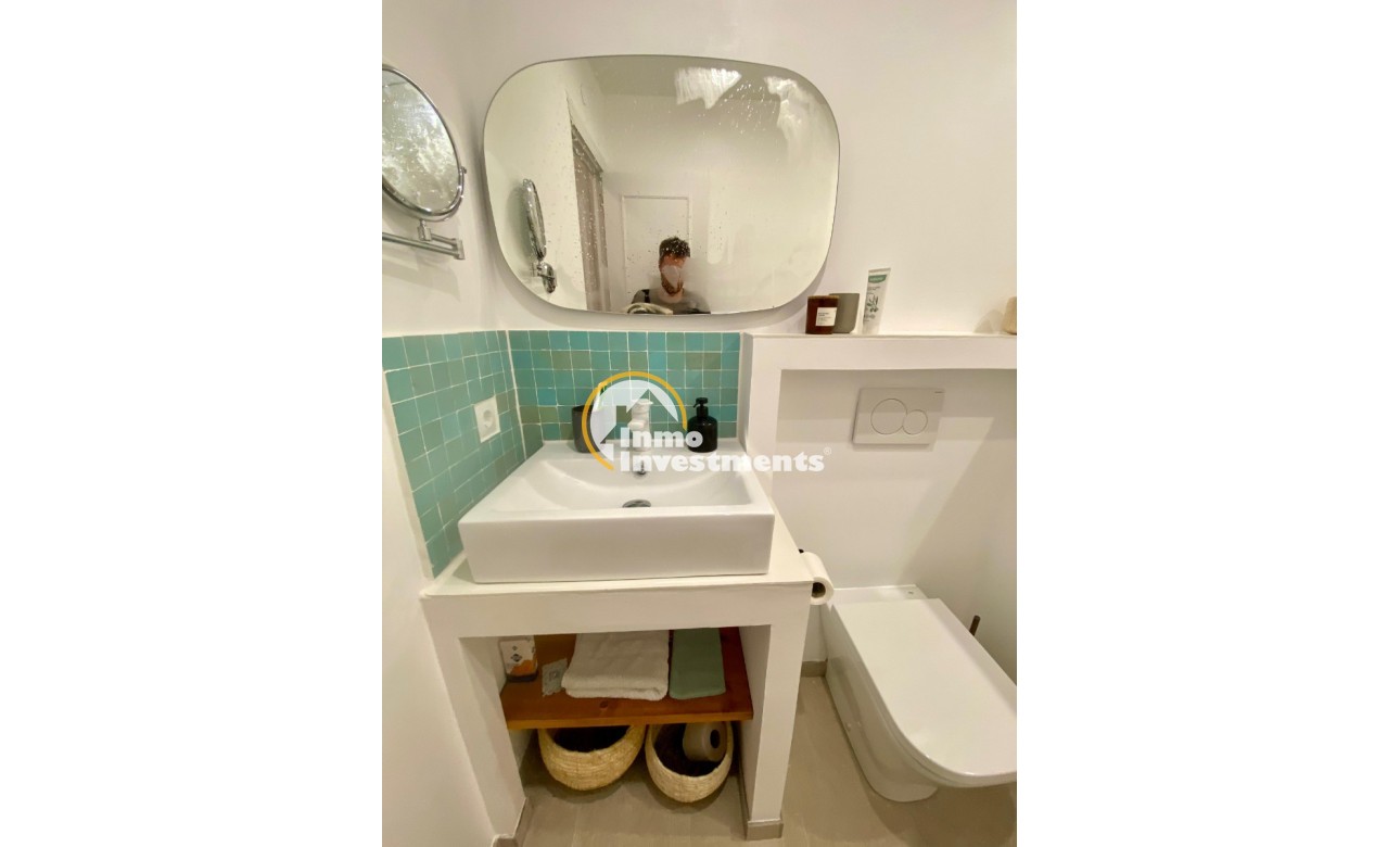 Till salu - Lägenhet - Cabo Roig - Beachside