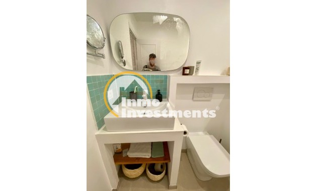 Till salu - Lägenhet - Cabo Roig - Beachside