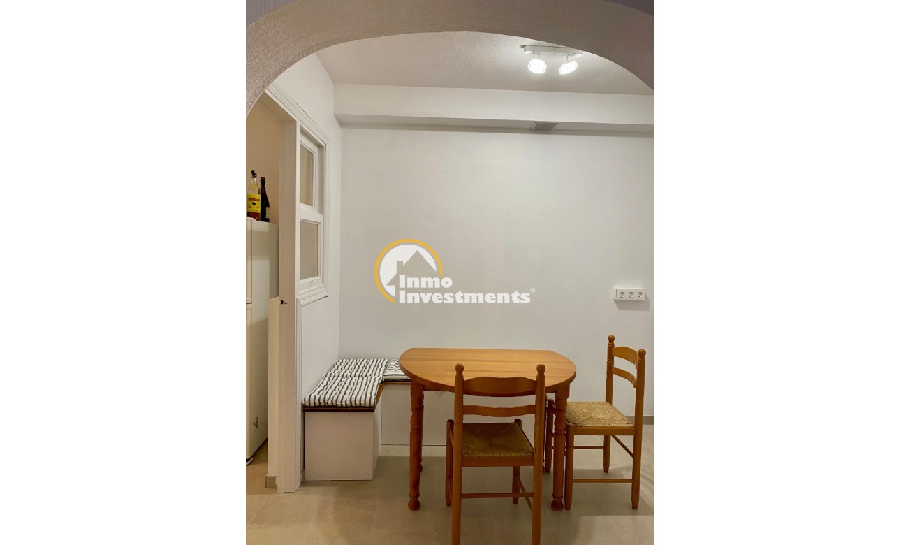 Till salu - Lägenhet - Cabo Roig - Beachside