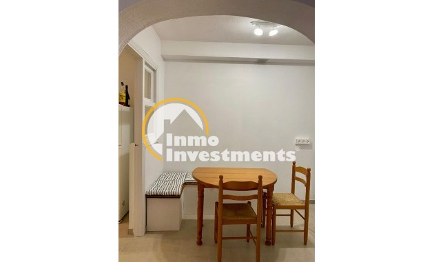 Till salu - Lägenhet - Cabo Roig - Beachside