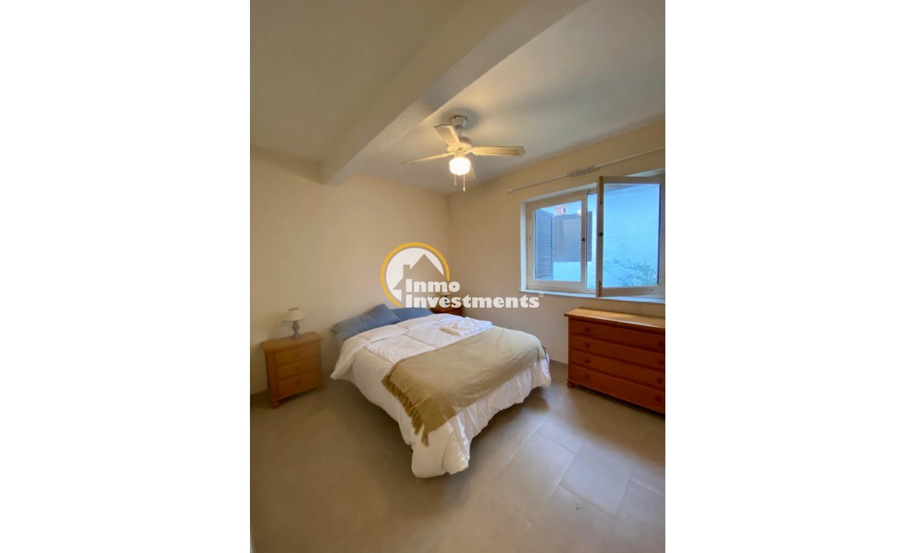 Till salu - Lägenhet - Cabo Roig - Beachside