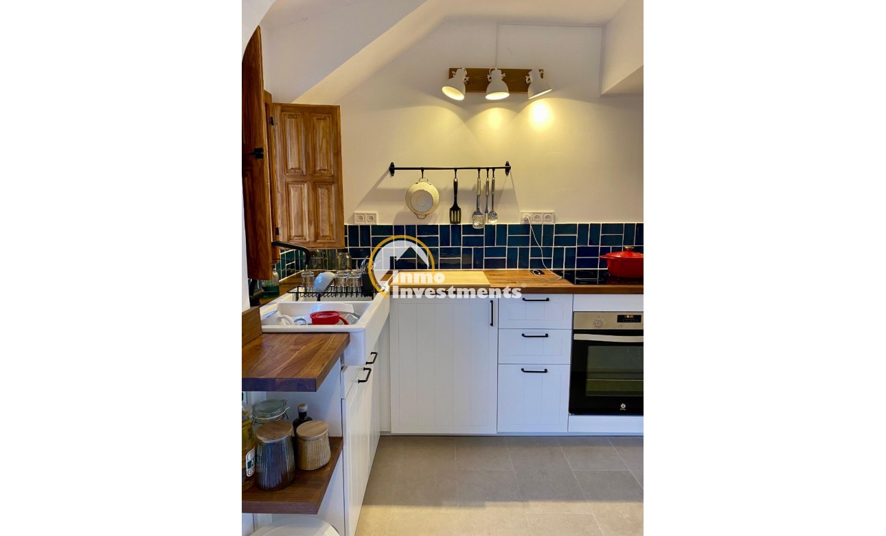 Till salu - Lägenhet - Cabo Roig - Beachside