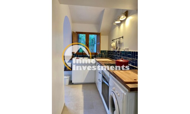 Till salu - Lägenhet - Cabo Roig - Beachside