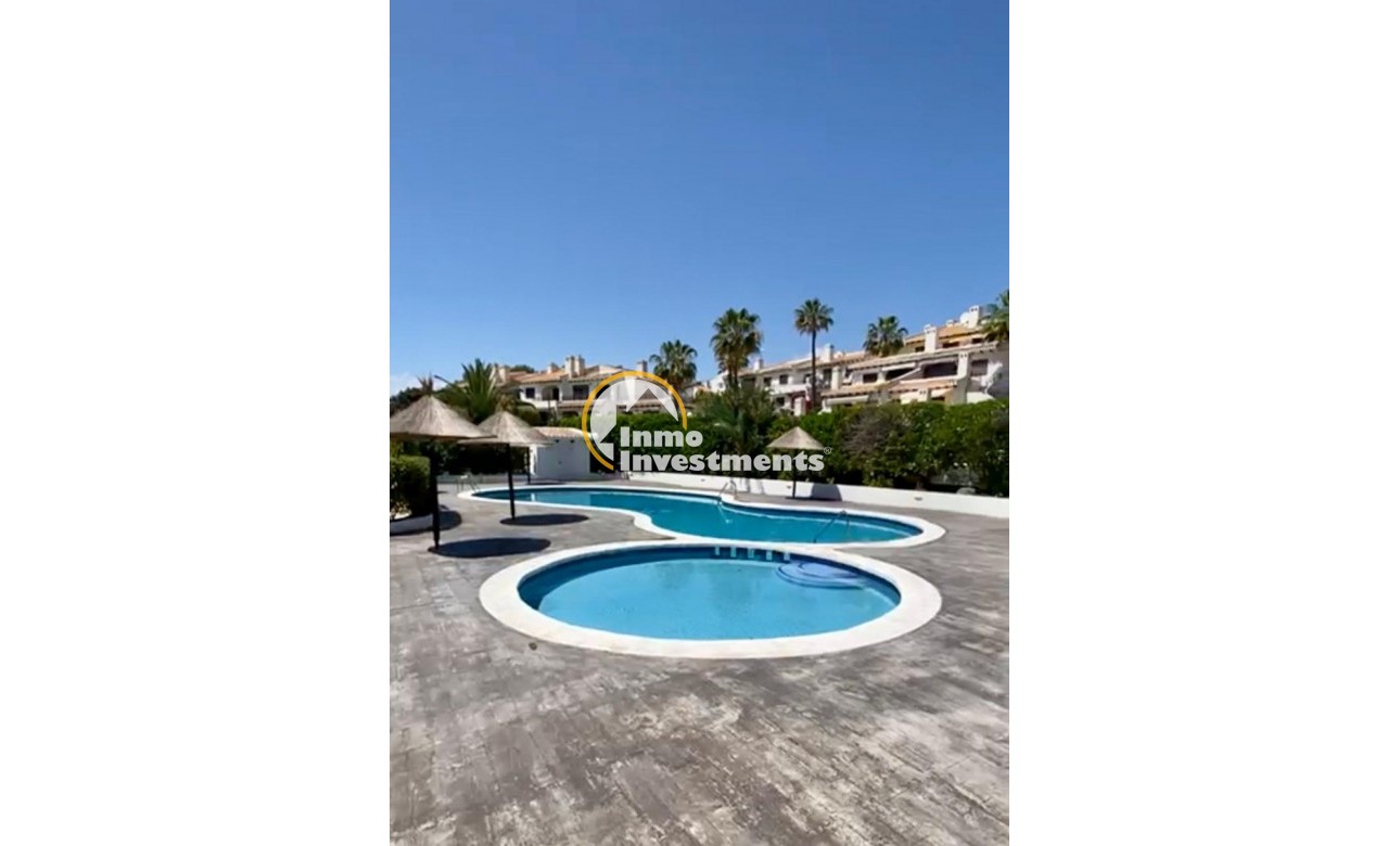 Till salu - Lägenhet - Cabo Roig - Beachside