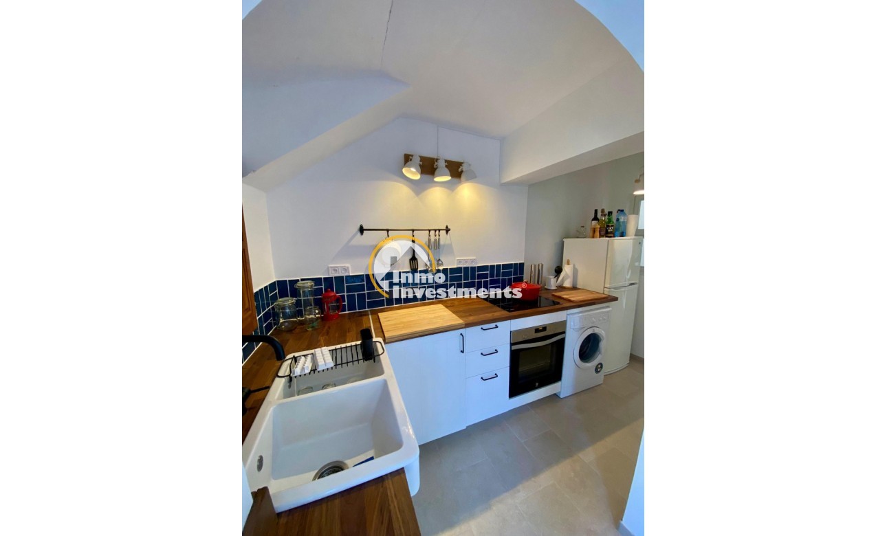 Till salu - Lägenhet - Cabo Roig - Beachside