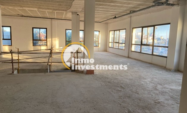 Resale - Commercial - La Zenia