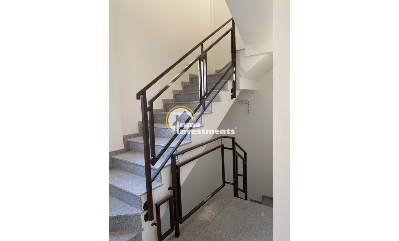 Resale - Commercial - La Zenia