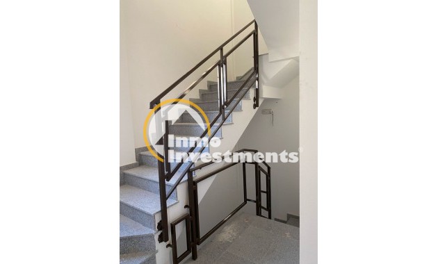 Resale - Commercial - La Zenia