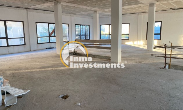 Resale - Commercial - La Zenia