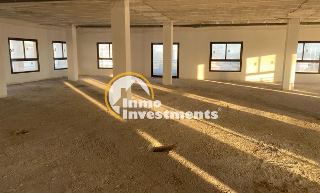 Resale - Commercial - La Zenia