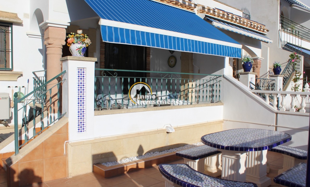 Bestaande bouw - Bungalow - Villamartin - Pau 8