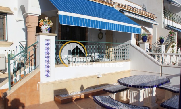 Bestaande bouw - Bungalow - Villamartin - Pau 8