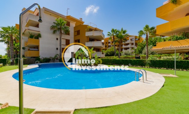 Resale - Apartment - Punta Prima - Beachside