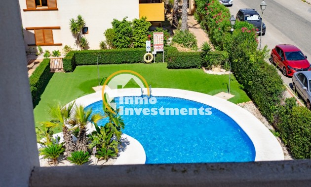 Resale - Apartment - Punta Prima - Beachside