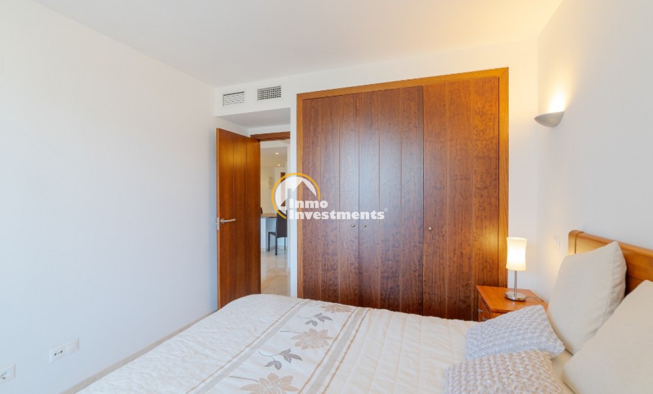 Resale - Apartment - Punta Prima - Beachside