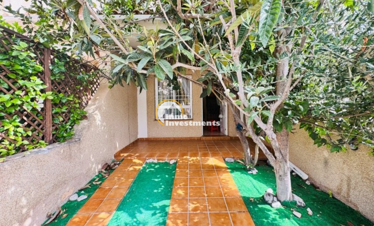  - Town house - Torrevieja - Aguas Nuevas