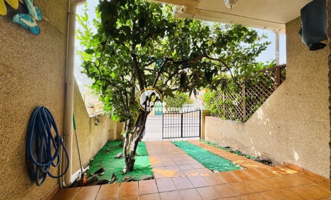  - Town house - Torrevieja - Aguas Nuevas