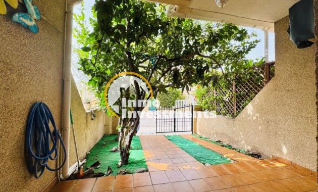  - Town house - Torrevieja - Aguas Nuevas
