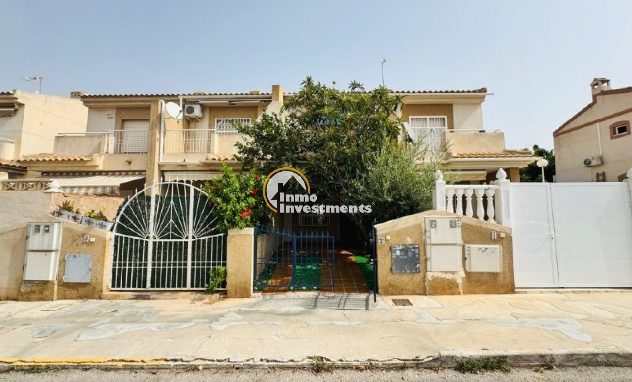  - Town house - Torrevieja - Aguas Nuevas