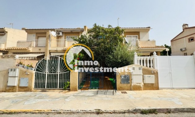  - Town house - Torrevieja - Aguas Nuevas