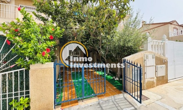  - Town house - Torrevieja - Aguas Nuevas
