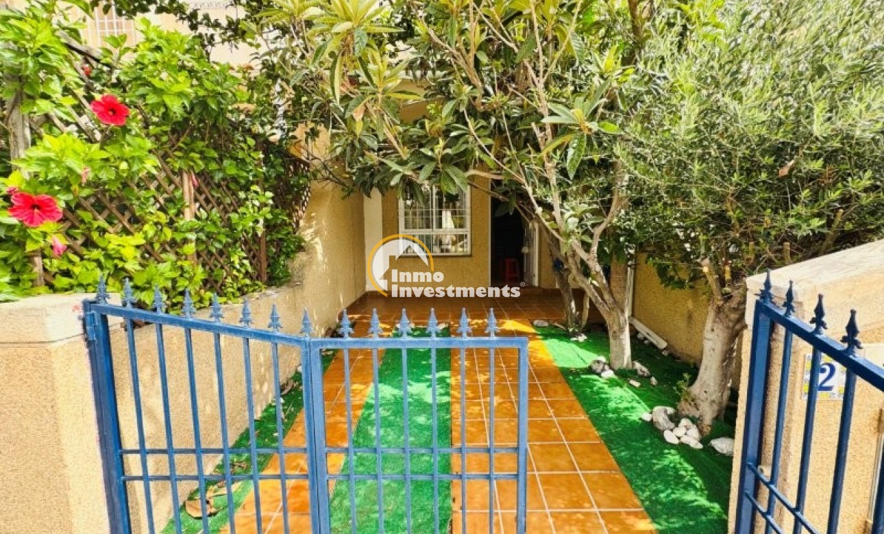  - Town house - Torrevieja - Aguas Nuevas