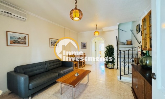  - Town house - Torrevieja - Aguas Nuevas