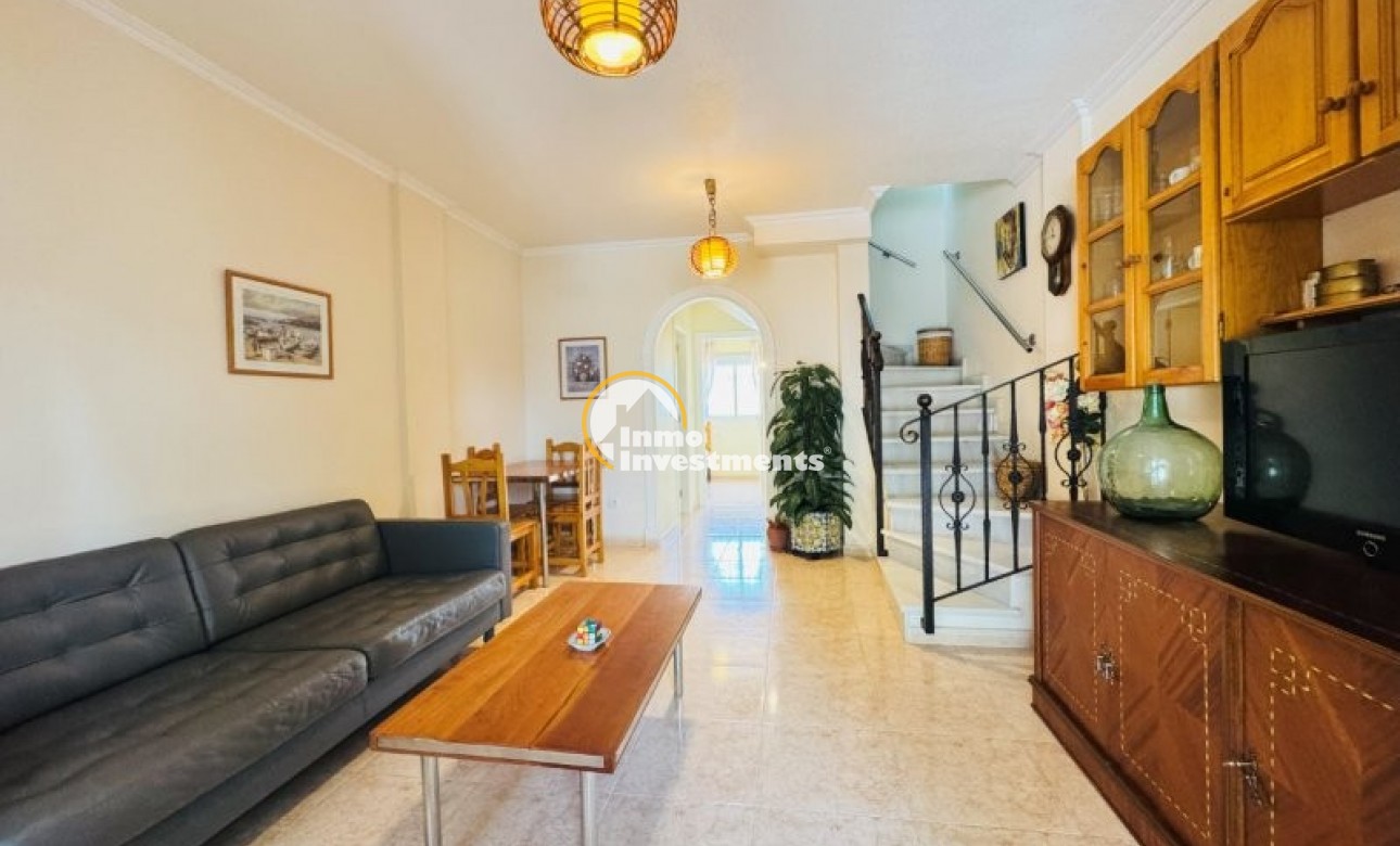  - Town house - Torrevieja - Aguas Nuevas