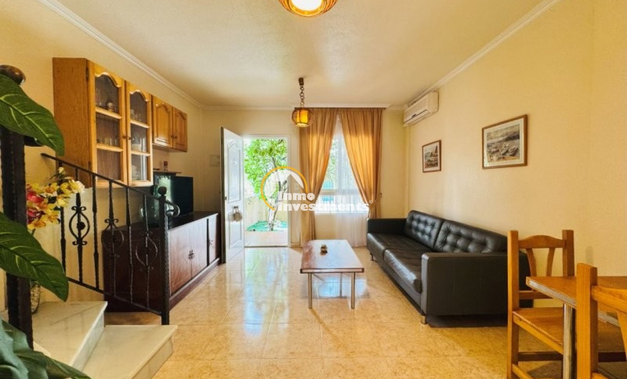  - Town house - Torrevieja - Aguas Nuevas