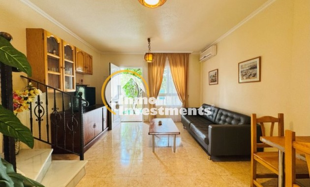  - Town house - Torrevieja - Aguas Nuevas