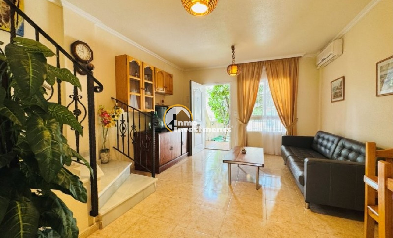  - Town house - Torrevieja - Aguas Nuevas
