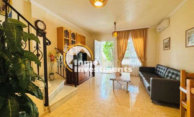  - Town house - Torrevieja - Aguas Nuevas