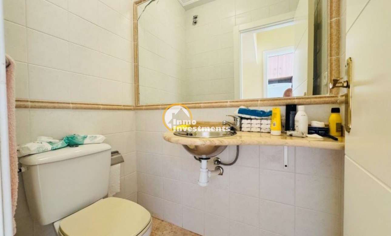  - Town house - Torrevieja - Aguas Nuevas