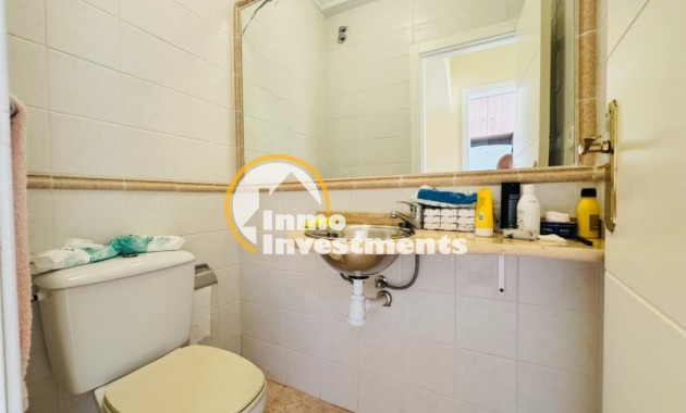  - Town house - Torrevieja - Aguas Nuevas