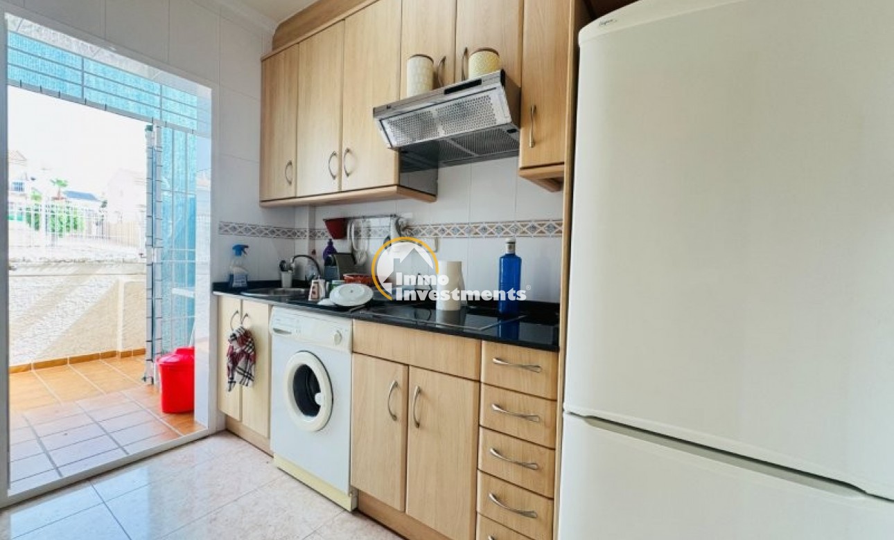  - Town house - Torrevieja - Aguas Nuevas