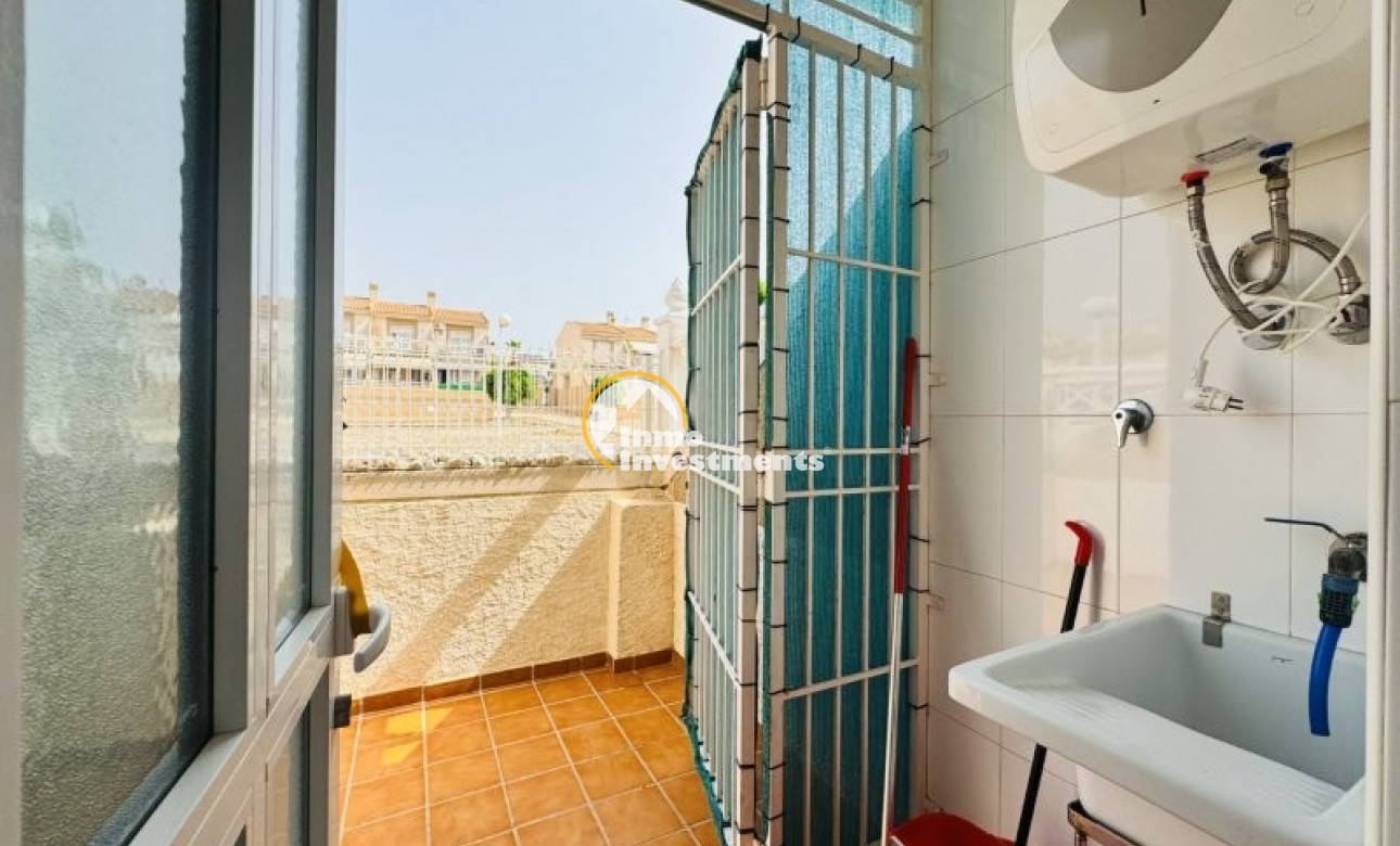  - Town house - Torrevieja - Aguas Nuevas