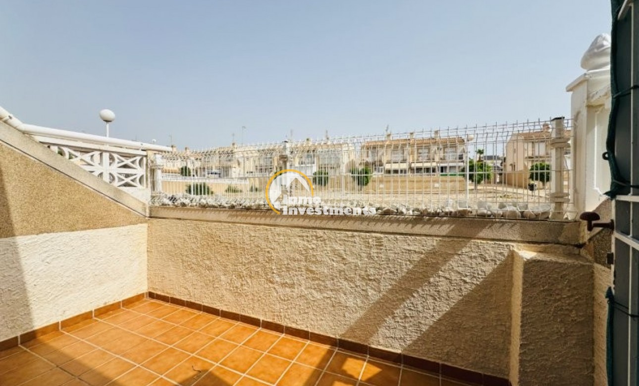  - Town house - Torrevieja - Aguas Nuevas