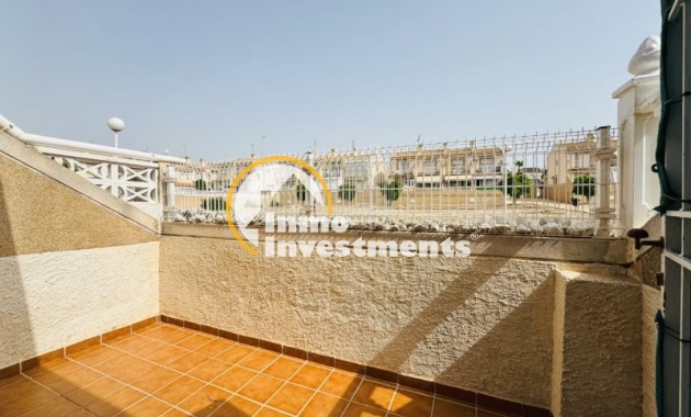  - Town house - Torrevieja - Aguas Nuevas
