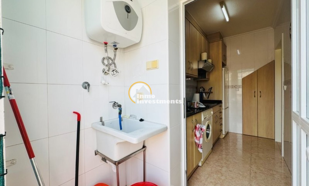  - Town house - Torrevieja - Aguas Nuevas