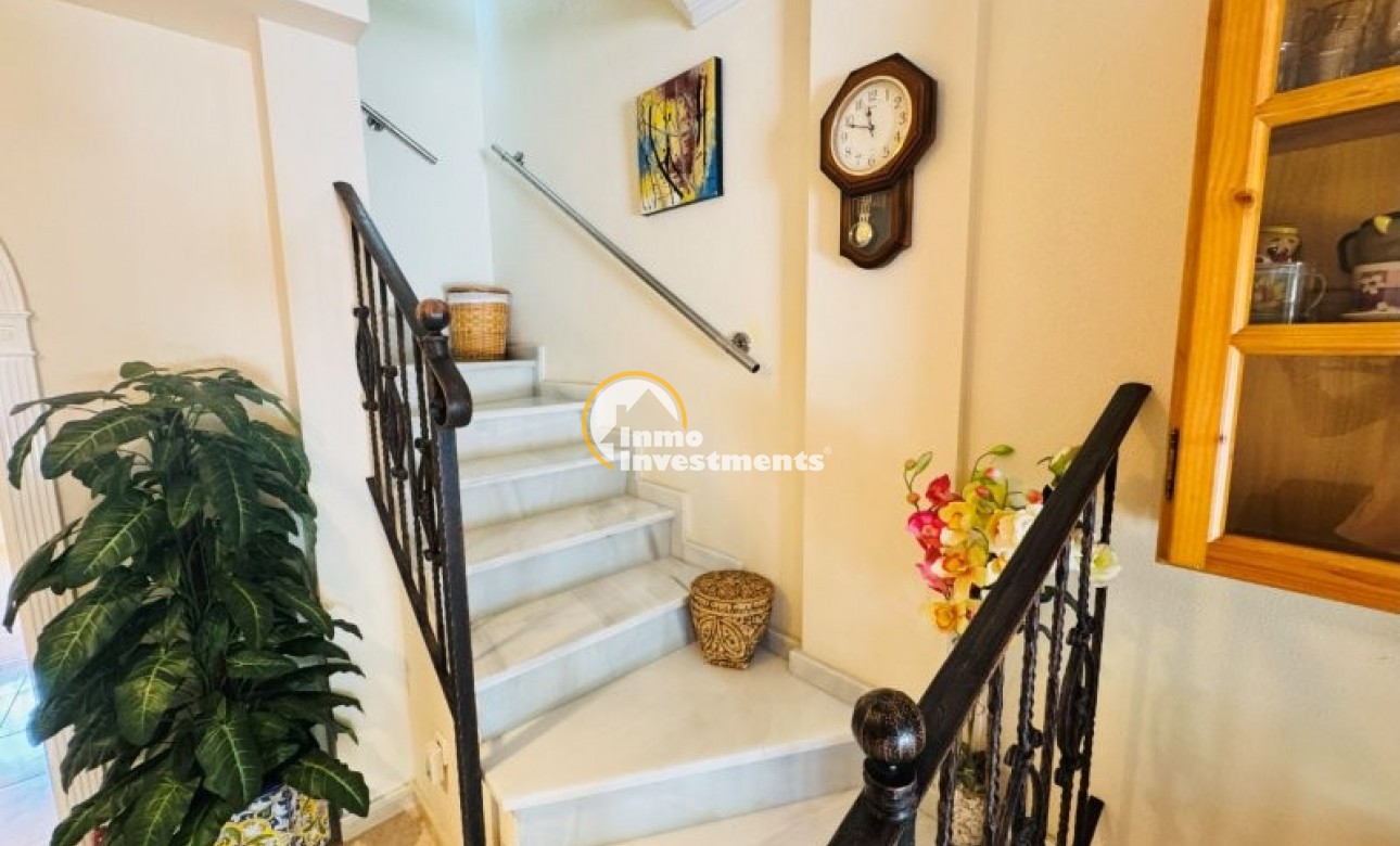  - Town house - Torrevieja - Aguas Nuevas