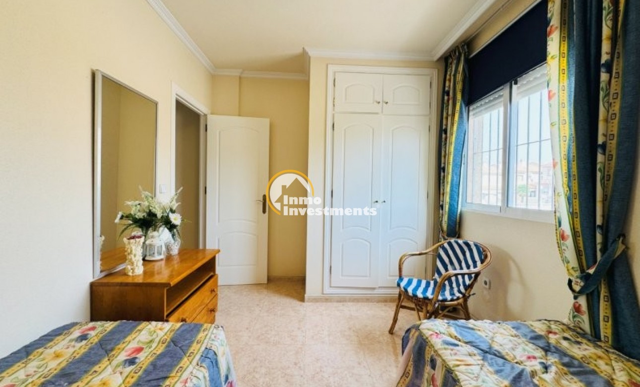  - Town house - Torrevieja - Aguas Nuevas