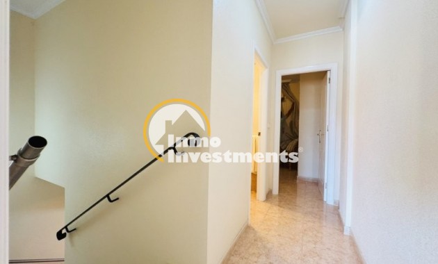  - Town house - Torrevieja - Aguas Nuevas