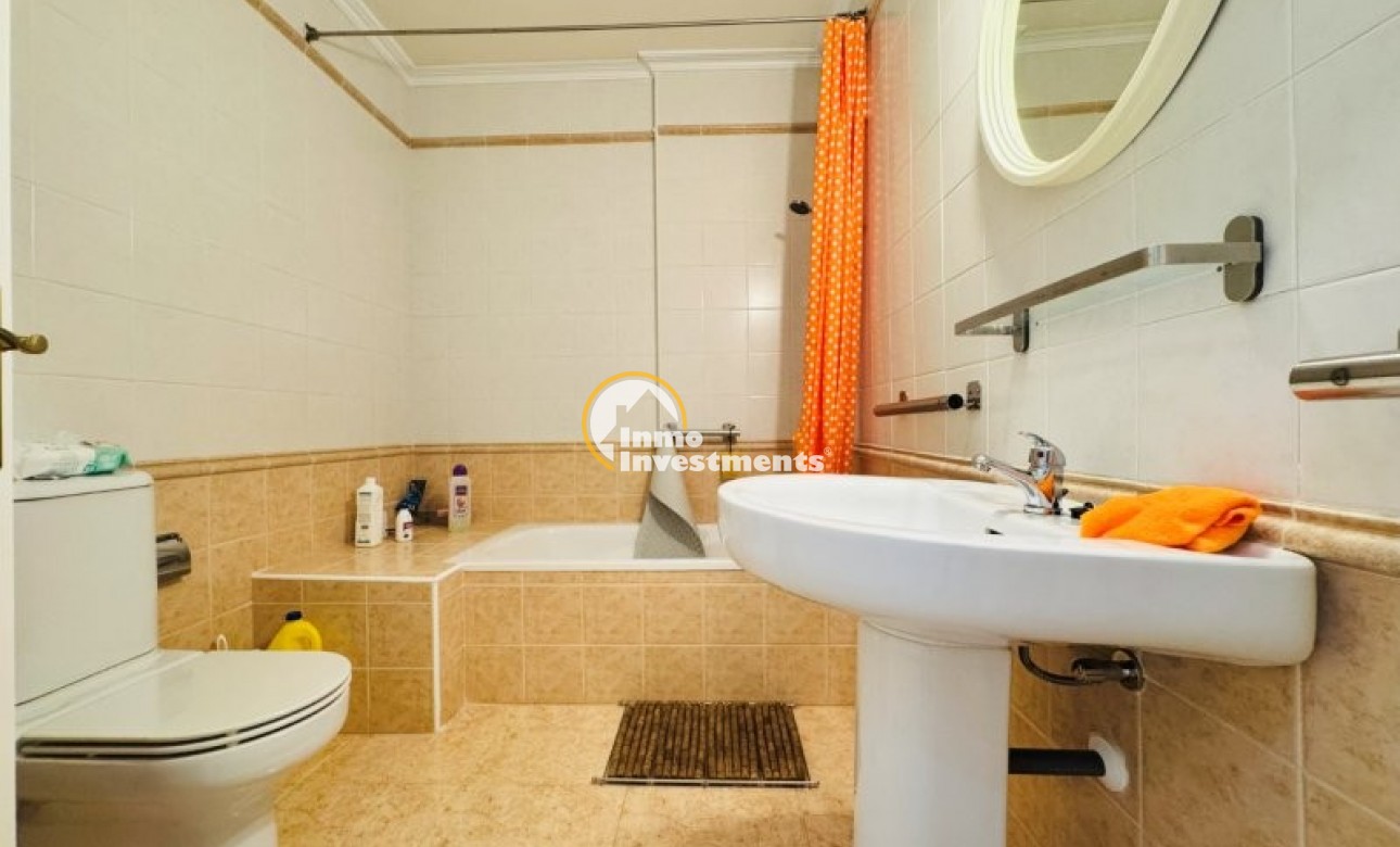  - Town house - Torrevieja - Aguas Nuevas