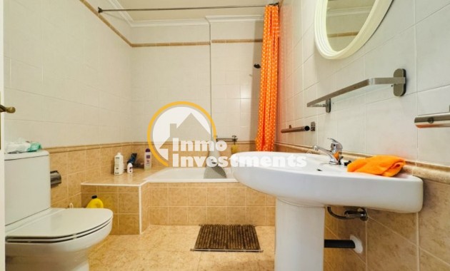  - Town house - Torrevieja - Aguas Nuevas