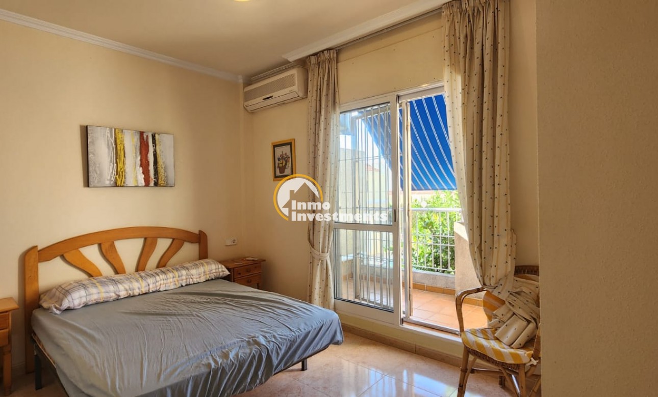  - Town house - Torrevieja - Aguas Nuevas