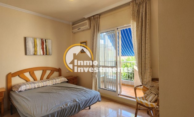  - Town house - Torrevieja - Aguas Nuevas