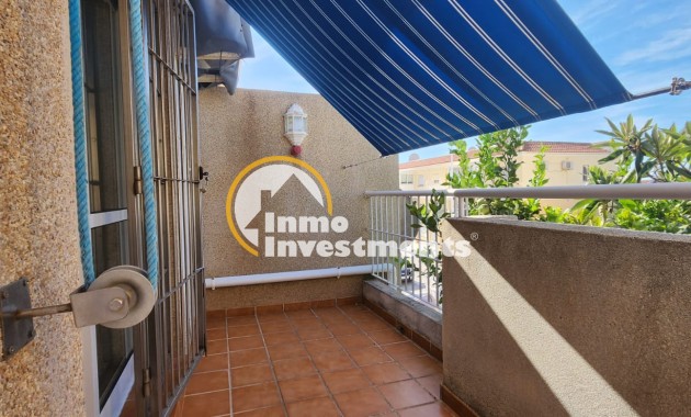  - Town house - Torrevieja - Aguas Nuevas