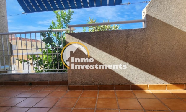  - Town house - Torrevieja - Aguas Nuevas